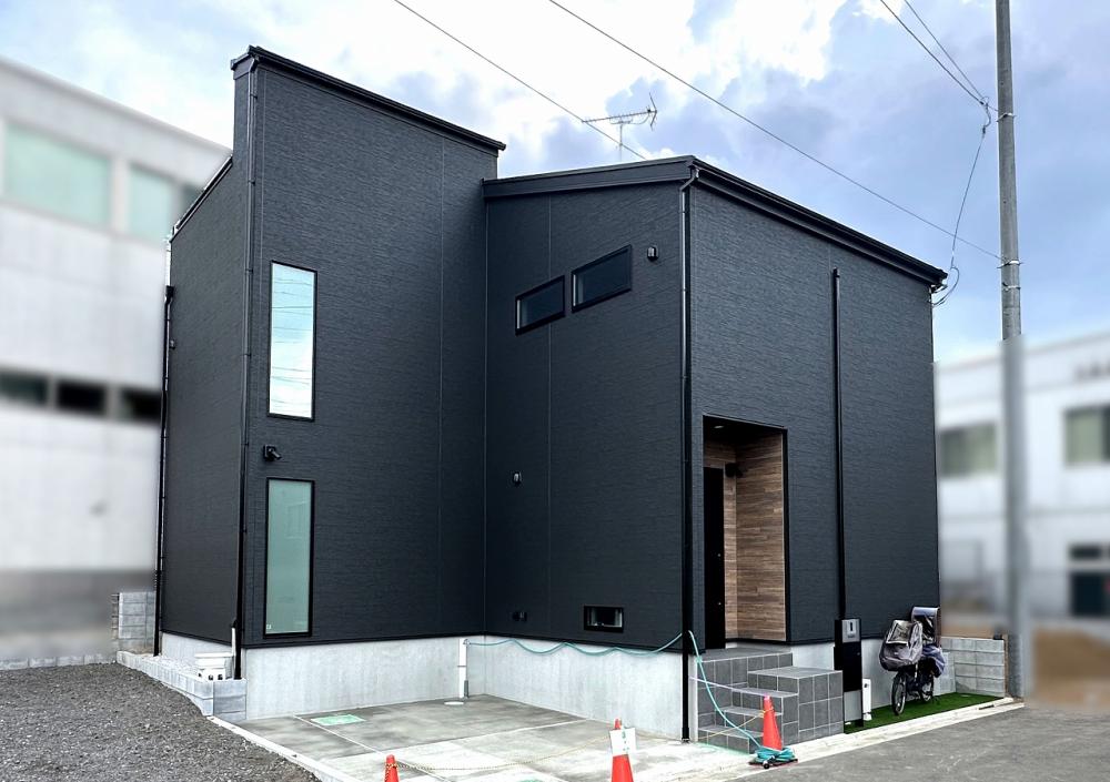川越市 注文住宅：お子様の多いご家族様必見！フレキシブルハウス