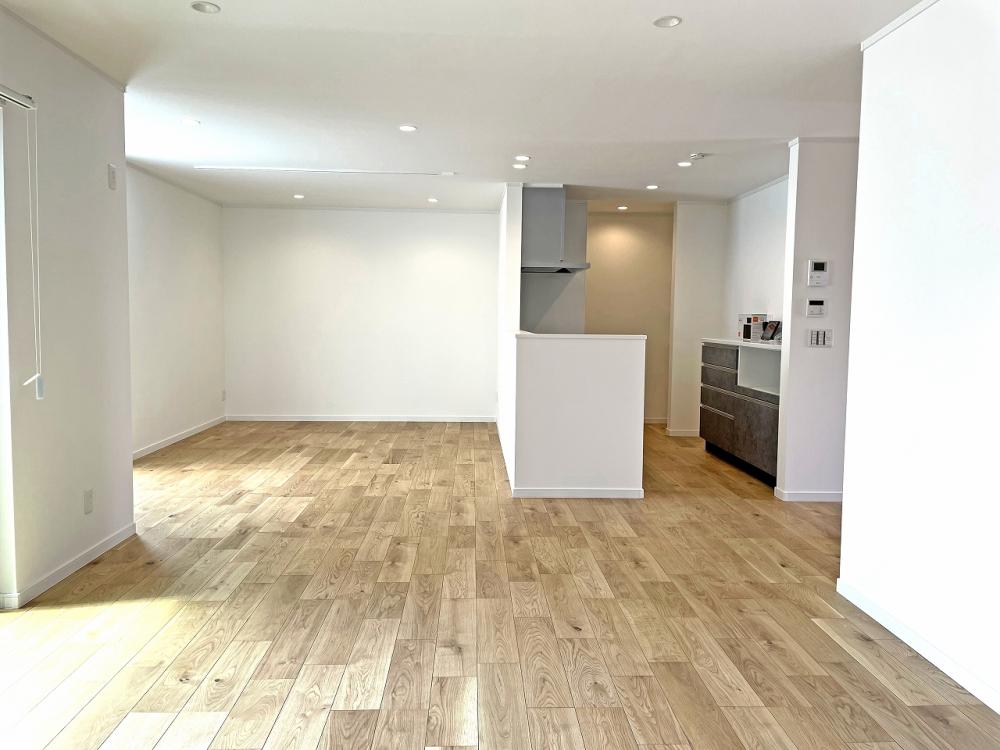川越市 注文住宅：お子様の多いご家族様必見！フレキシブルハウス