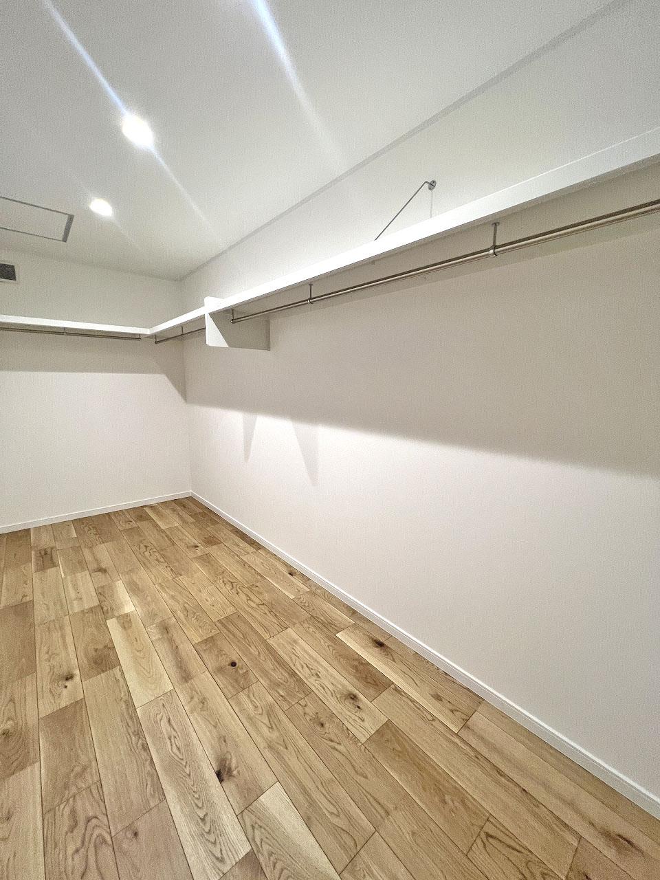 川越市 注文住宅：お子様の多いご家族様必見！フレキシブルハウス