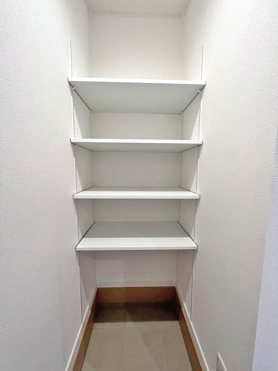坂戸市 注文住宅：カーポートのある暮らし
