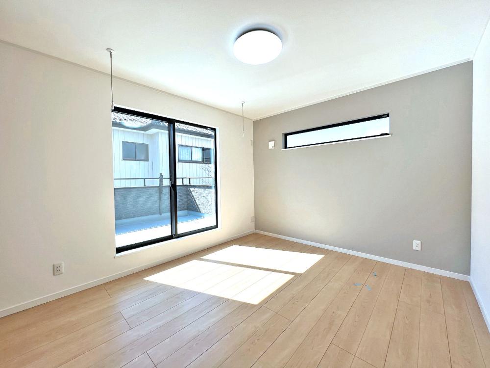 坂戸市 注文住宅：カーポートのある暮らし