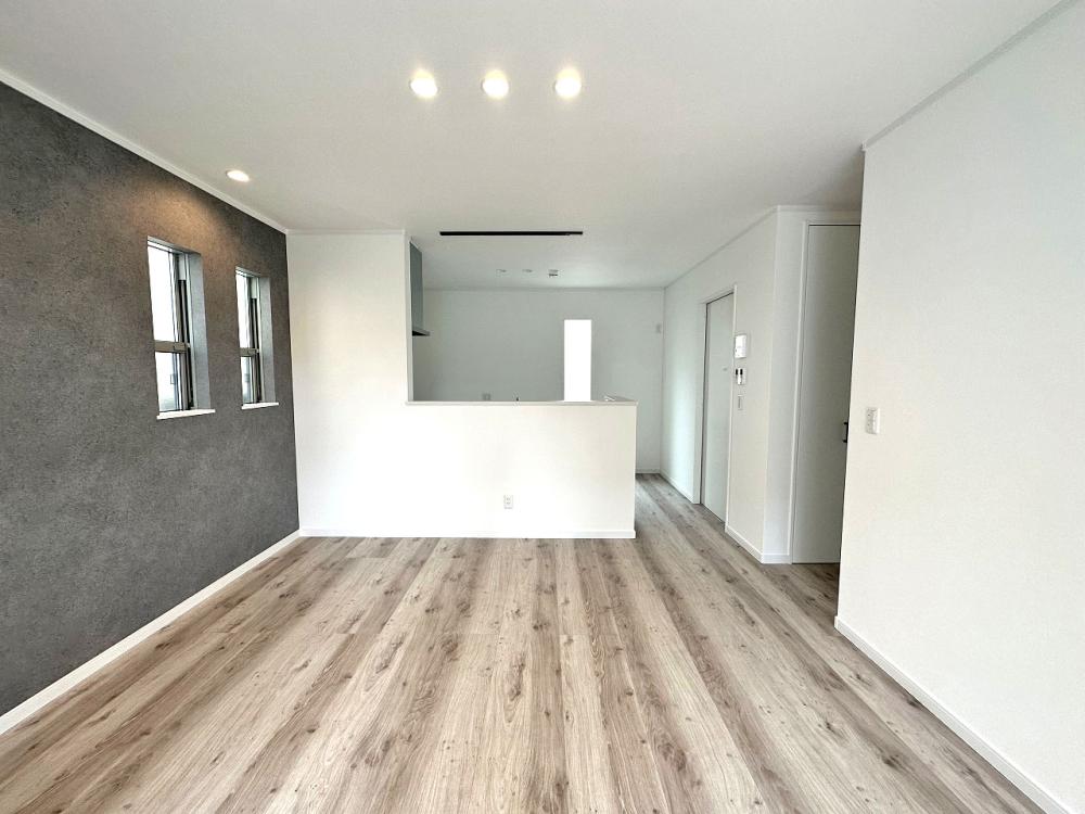 志木市 注文住宅：流行を取り入れたお洒落ハウス