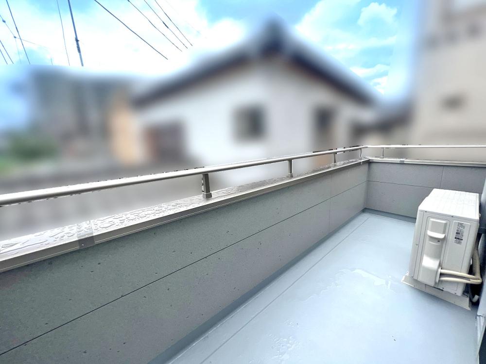志木市 注文住宅：流行を取り入れたお洒落ハウス