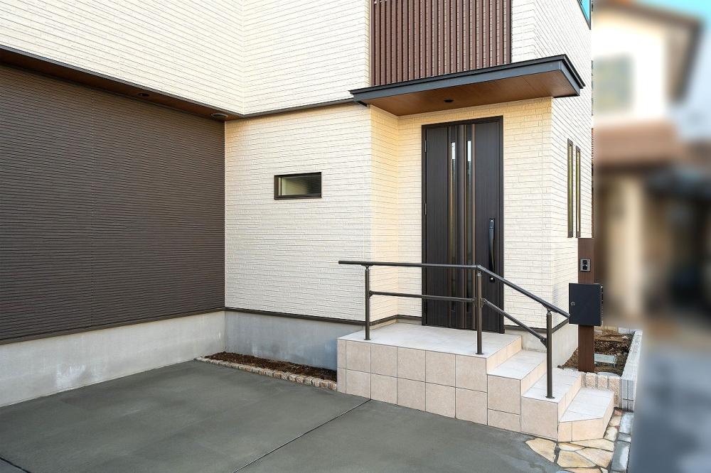 川越市 注文住宅：経験から生まれたマイベストハウス