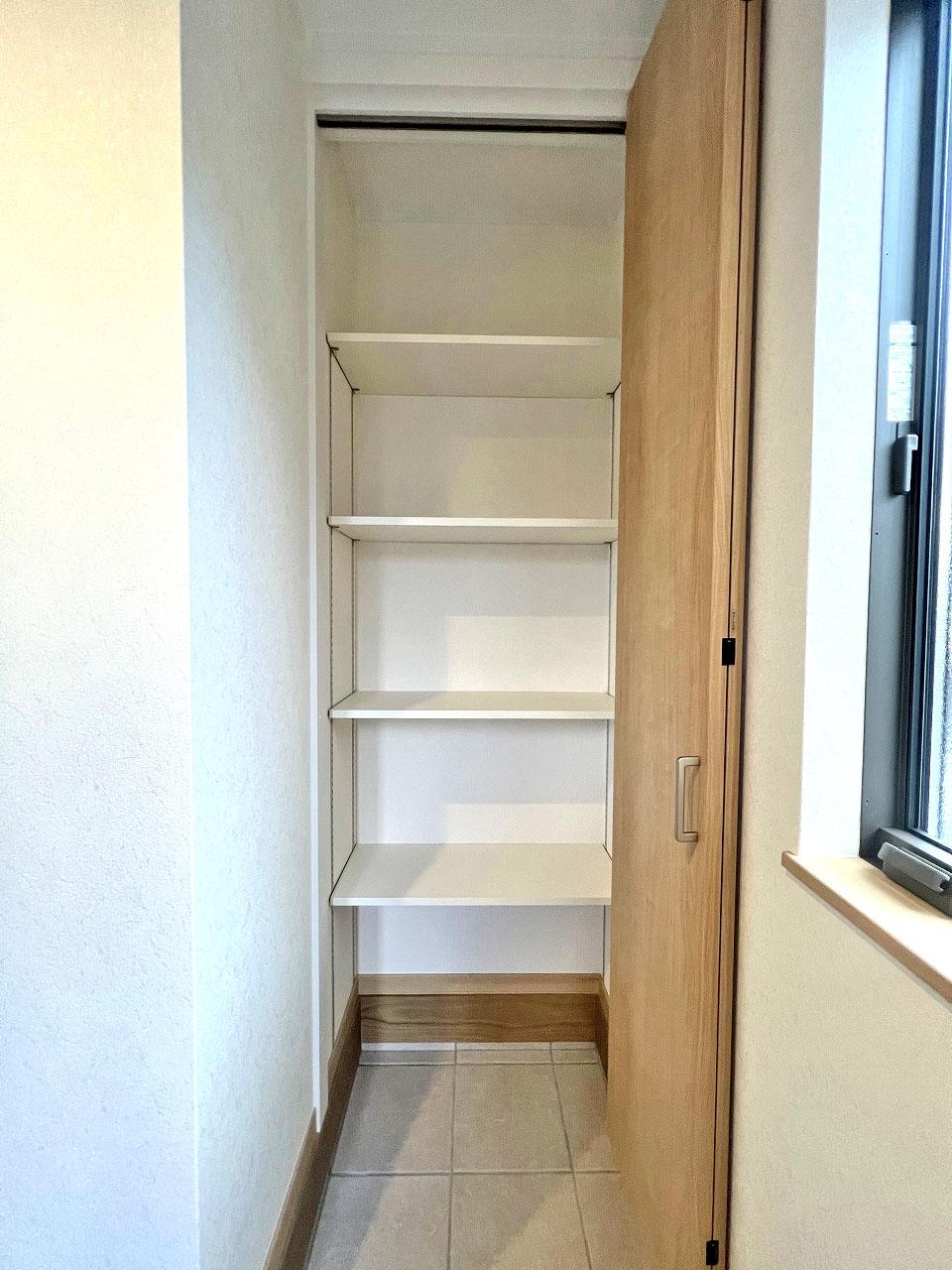 川越市 注文住宅：経験から生まれたマイベストハウス