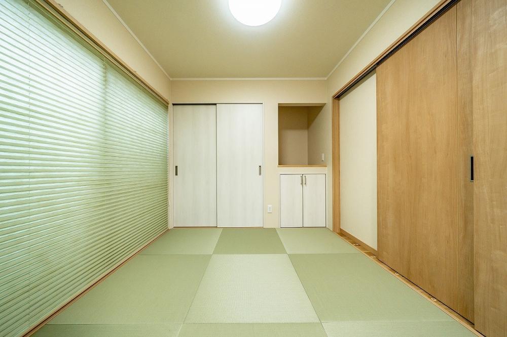 川越市 注文住宅：経験から生まれたマイベストハウス