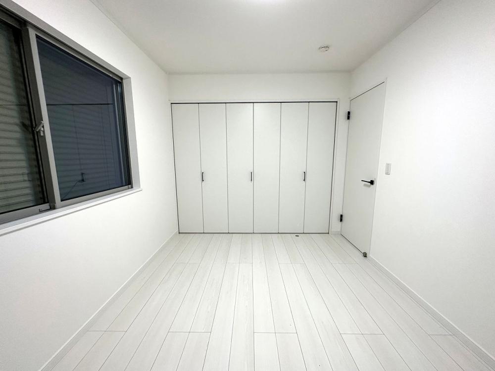 志木市 注文住宅：流行を取り入れたお洒落ハウス