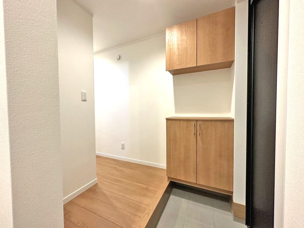 朝霞市 注文住宅：おうちキャンプも出来ちゃう？！スカイバルコニー付きの遊べる家