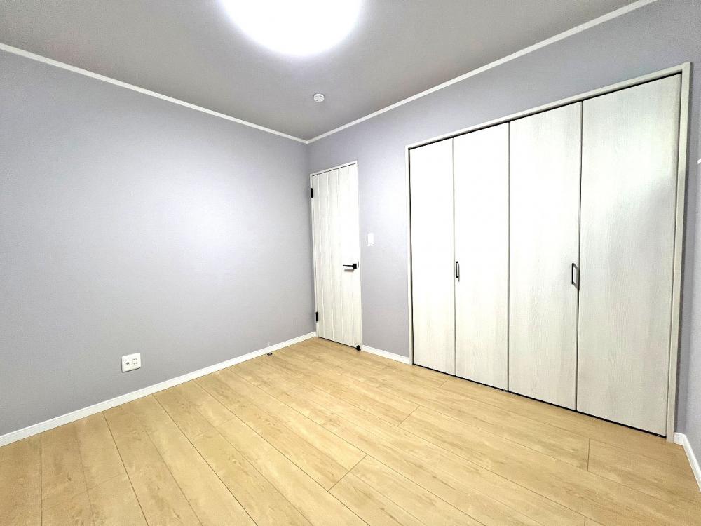 鶴ヶ島市 注文住宅：ホワイト×グレー×ウッド　お洒落な暮らしを叶える家