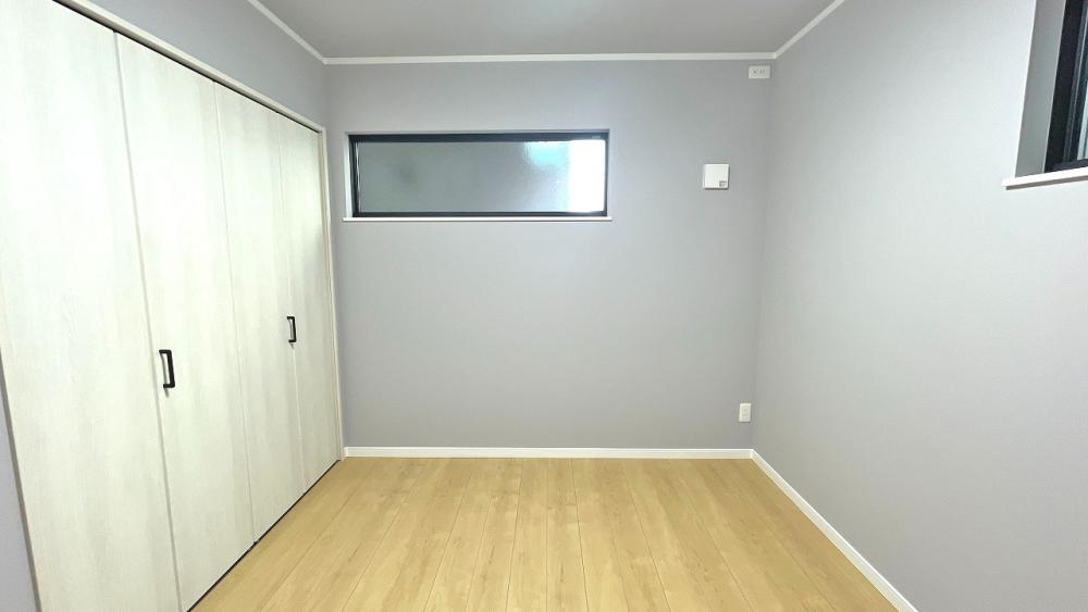 鶴ヶ島市 注文住宅：ホワイト×グレー×ウッド　お洒落な暮らしを叶える家