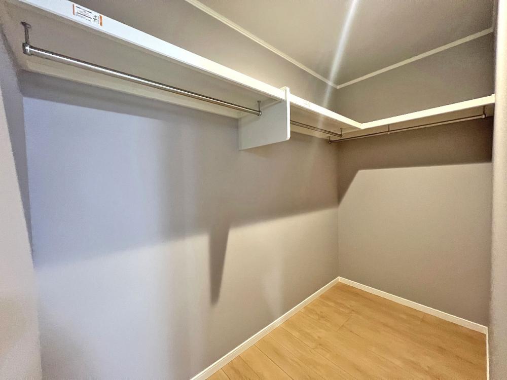 鶴ヶ島市 注文住宅：ホワイト×グレー×ウッド　お洒落な暮らしを叶える家