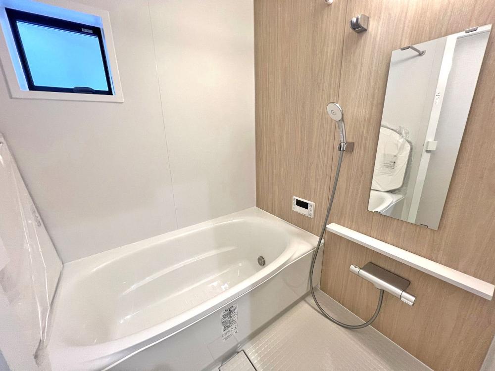 鶴ヶ島市 注文住宅：ホワイト×グレー×ウッド　お洒落な暮らしを叶える家