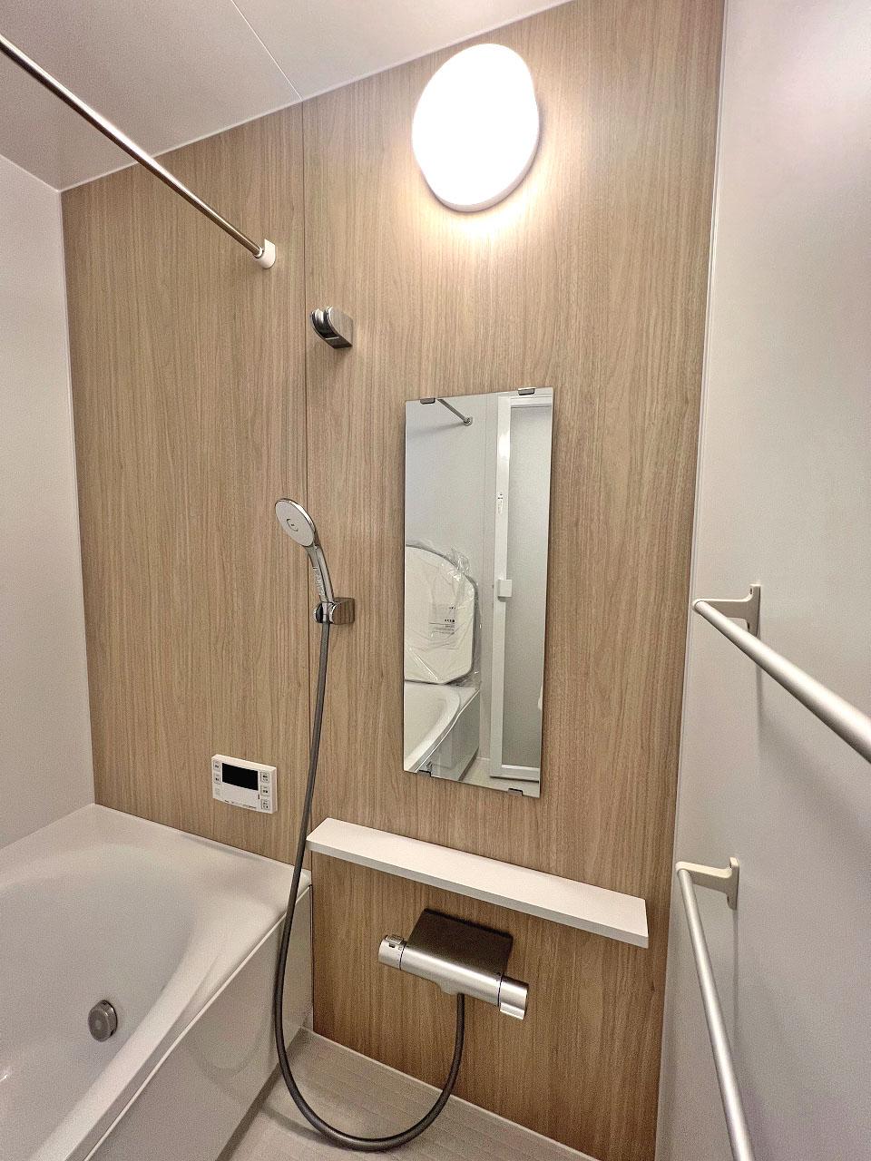 鶴ヶ島市 注文住宅：ホワイト×グレー×ウッド　お洒落な暮らしを叶える家