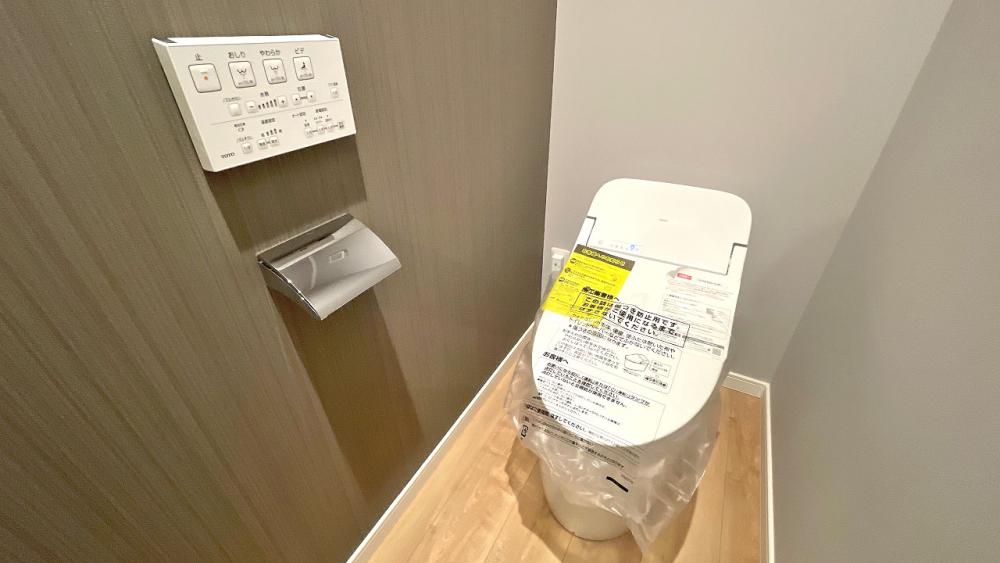 鶴ヶ島市 注文住宅：ホワイト×グレー×ウッド　お洒落な暮らしを叶える家