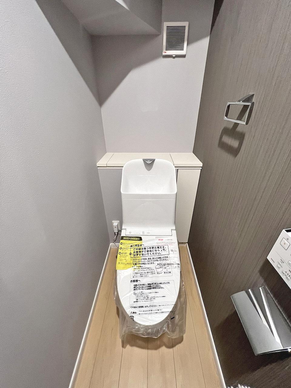 鶴ヶ島市 注文住宅：ホワイト×グレー×ウッド　お洒落な暮らしを叶える家