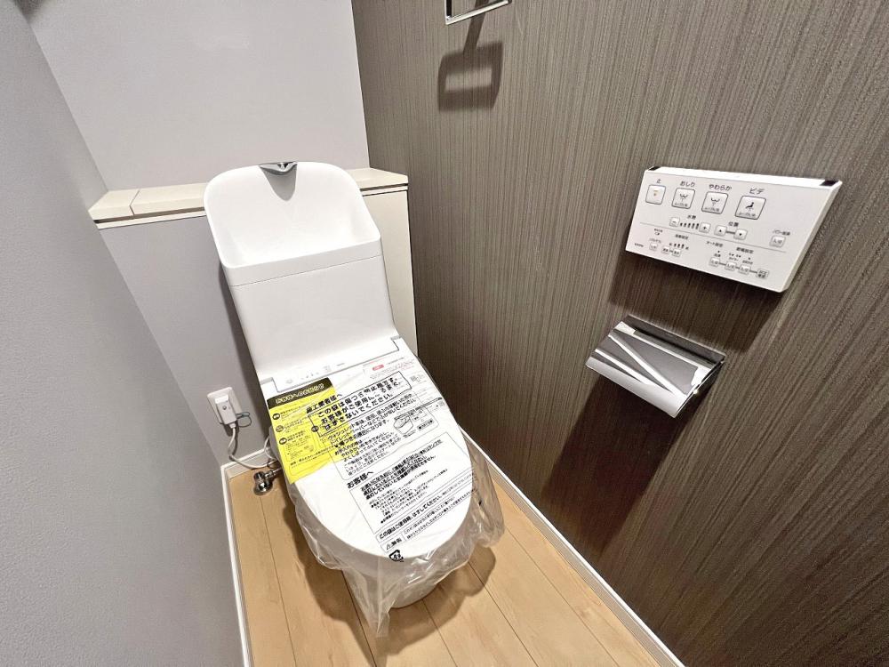 鶴ヶ島市 注文住宅：ホワイト×グレー×ウッド　お洒落な暮らしを叶える家