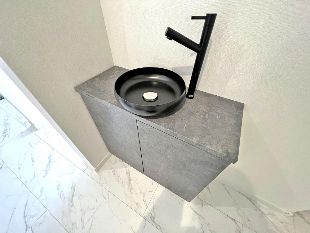 鶴ヶ島市 注文住宅：大人かっこいいガレージハウス