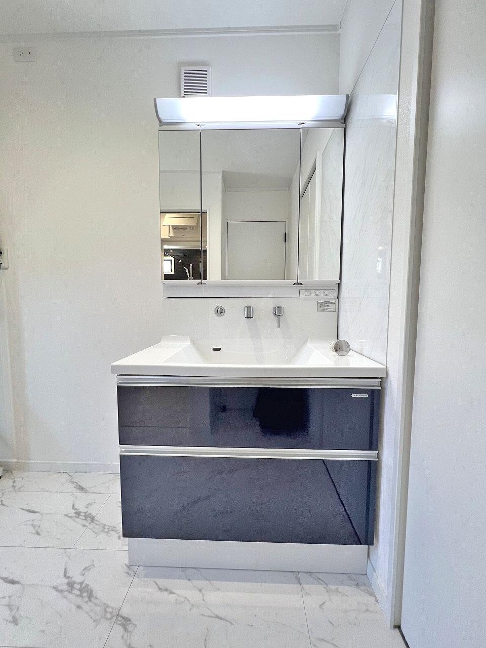 鶴ヶ島市 注文住宅：大人かっこいいガレージハウス