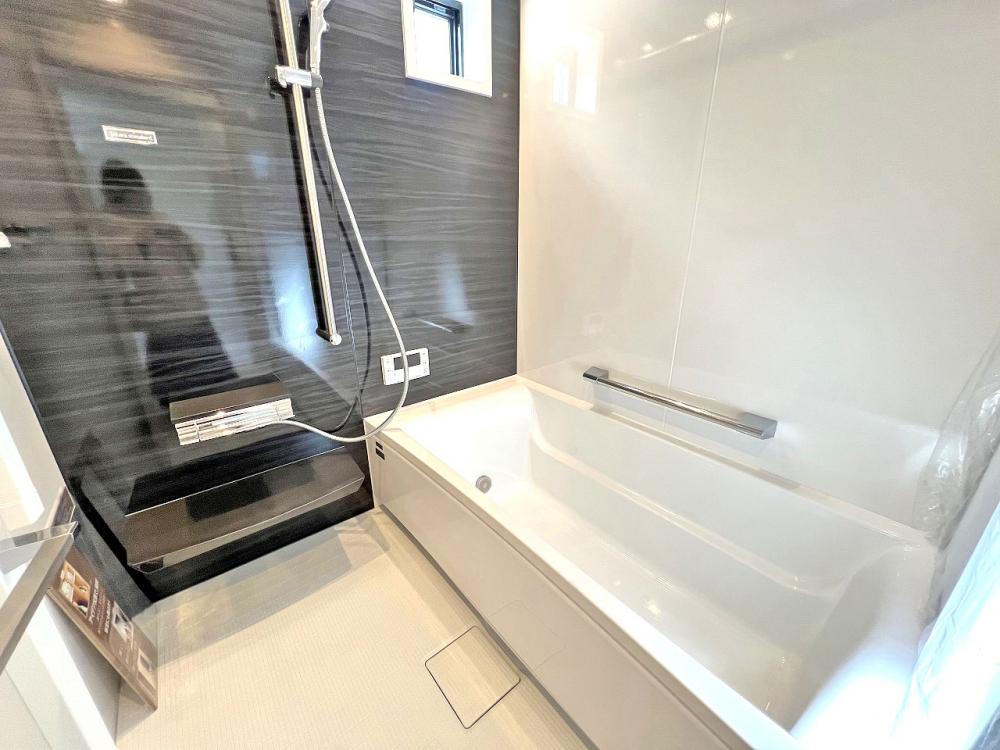 鶴ヶ島市 注文住宅：大人かっこいいガレージハウス