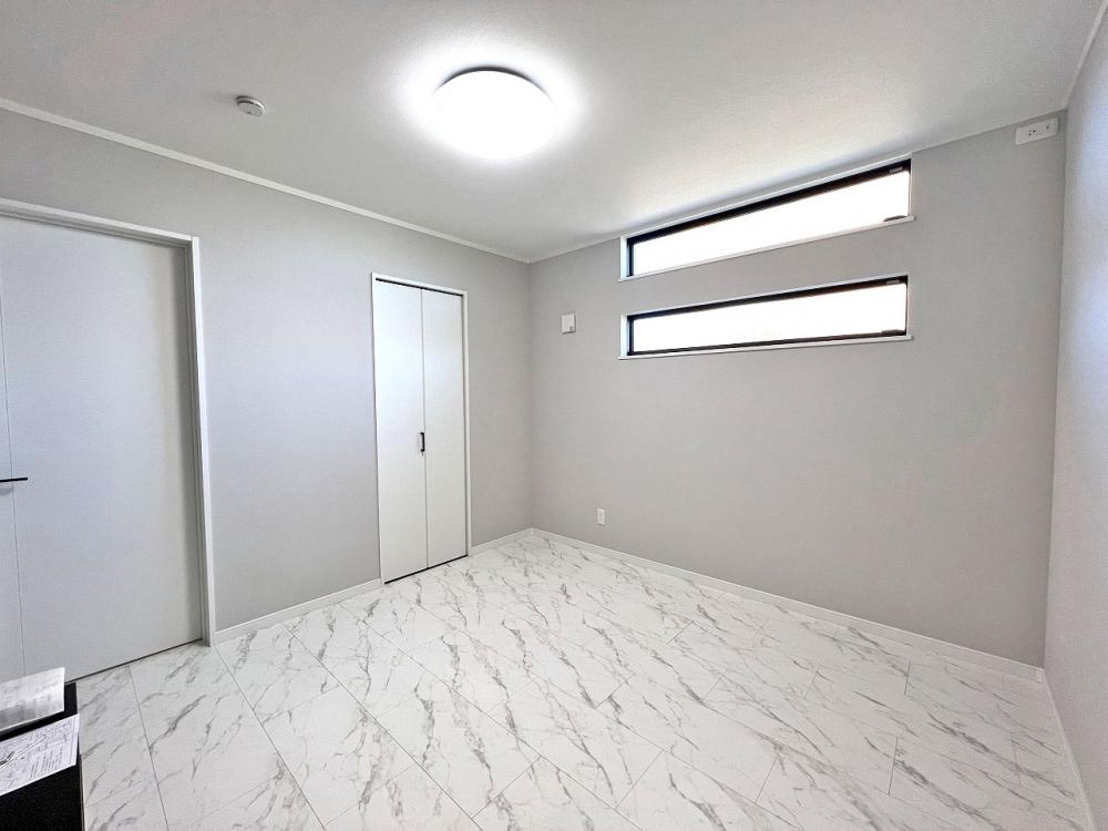 鶴ヶ島市 注文住宅：大人かっこいいガレージハウス