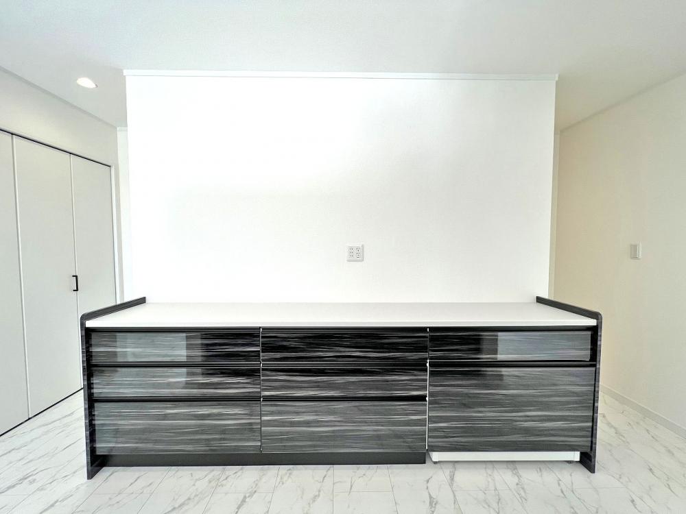 鶴ヶ島市 注文住宅：大人かっこいいガレージハウス