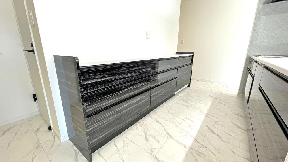 鶴ヶ島市 注文住宅：大人かっこいいガレージハウス