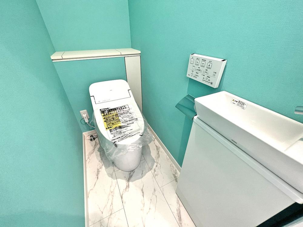 鶴ヶ島市 注文住宅：大人かっこいいガレージハウス