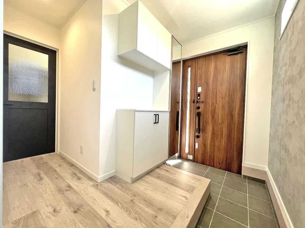 朝霞市 注文住宅：こだわりのキューブ型ハウス