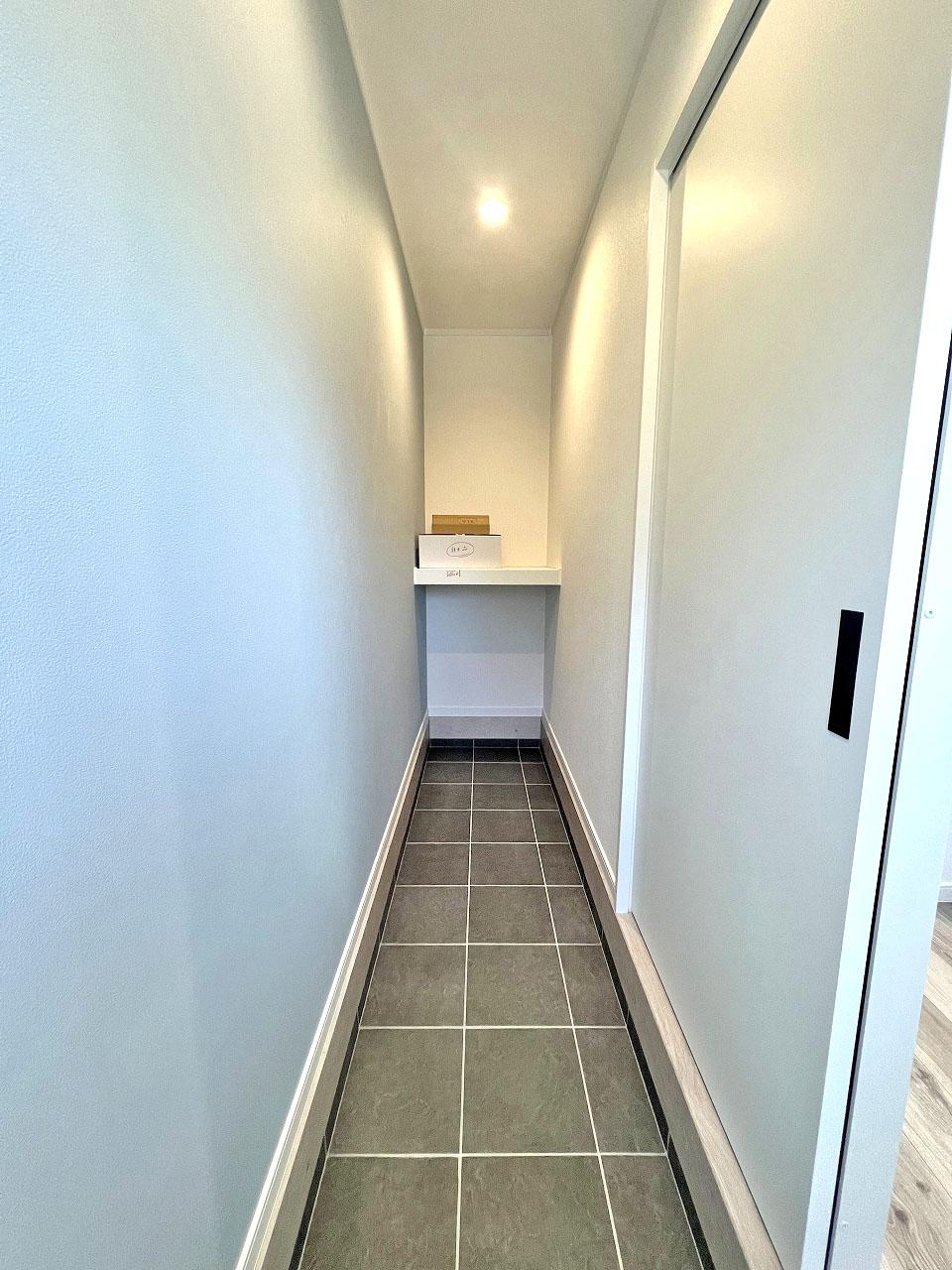 朝霞市 注文住宅：こだわりのキューブ型ハウス