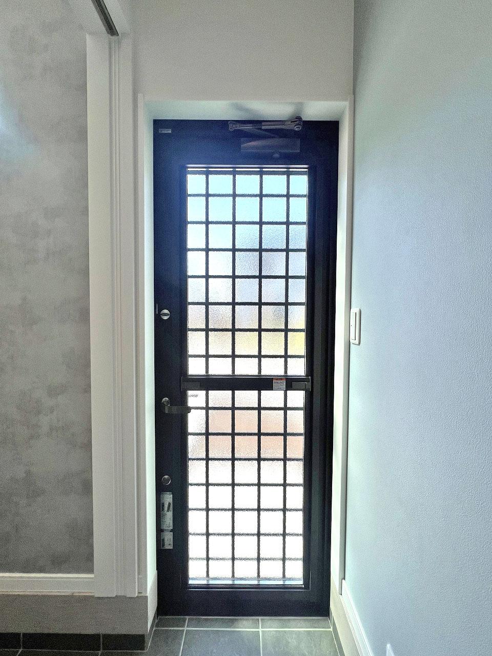 朝霞市 注文住宅：こだわりのキューブ型ハウス