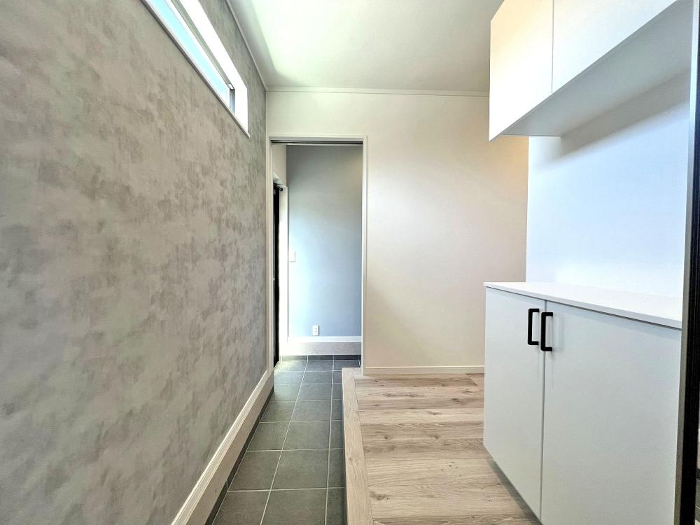 朝霞市 注文住宅：こだわりのキューブ型ハウス