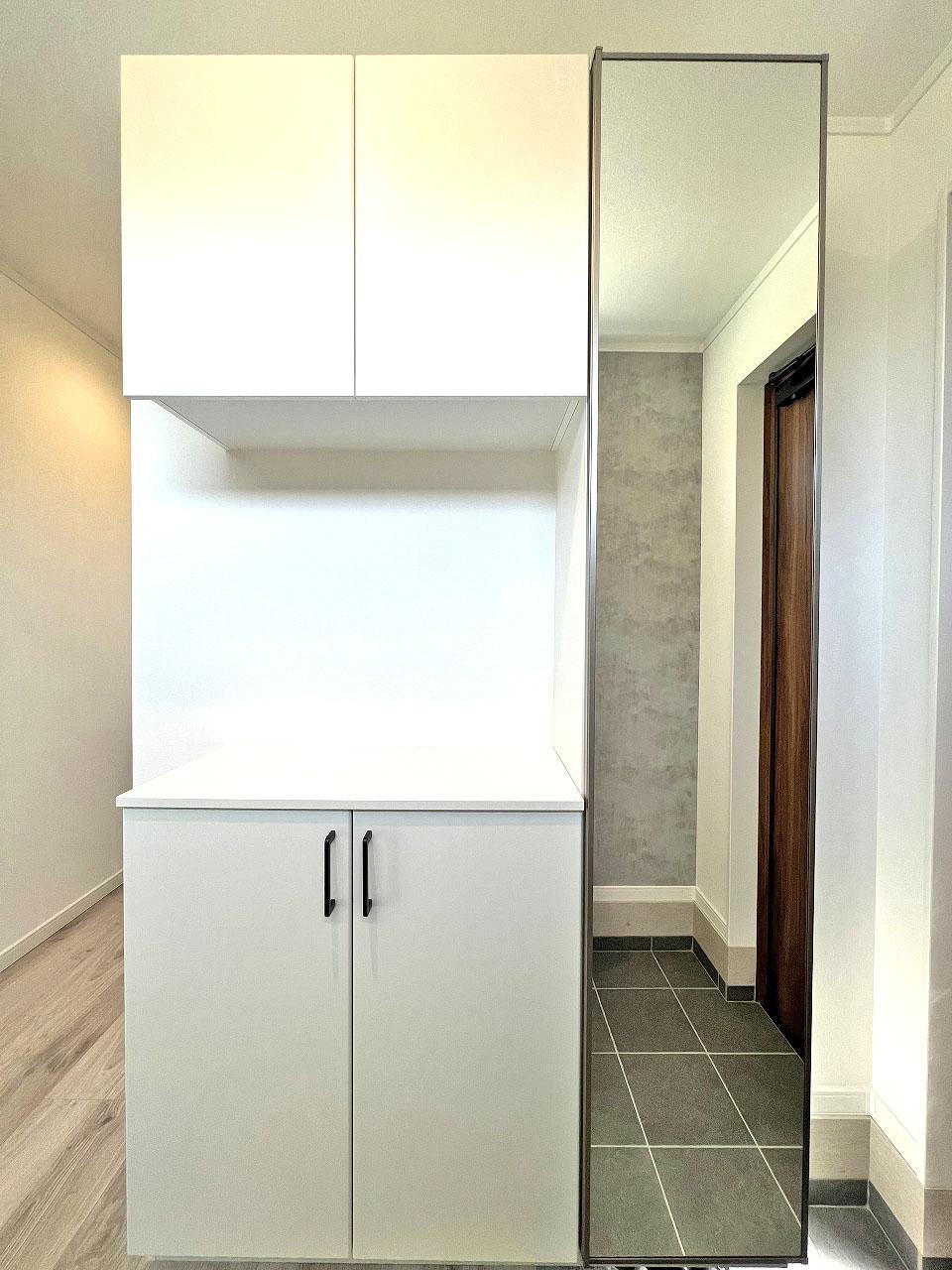 朝霞市 注文住宅：こだわりのキューブ型ハウス