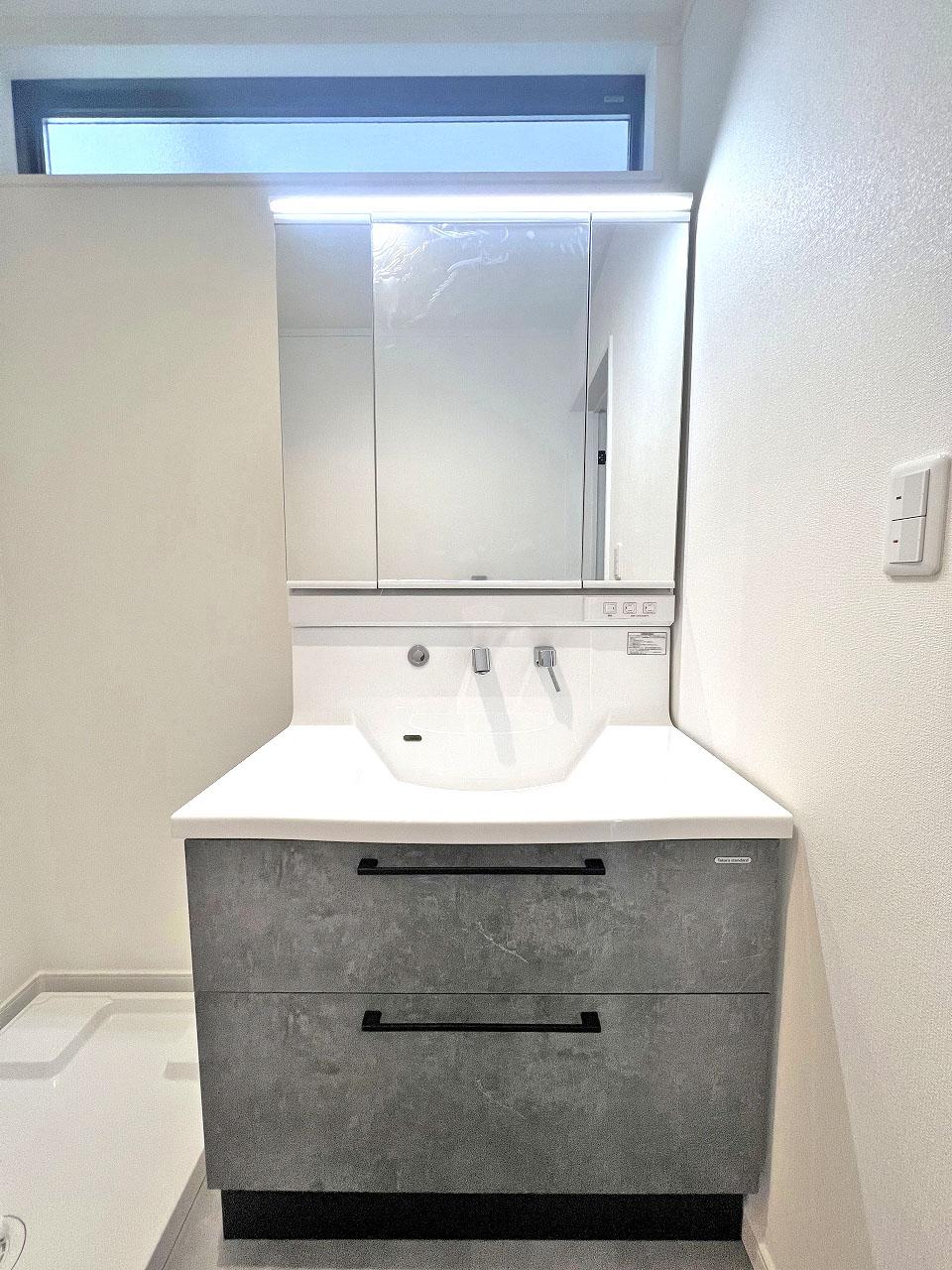 朝霞市 注文住宅：こだわりのキューブ型ハウス