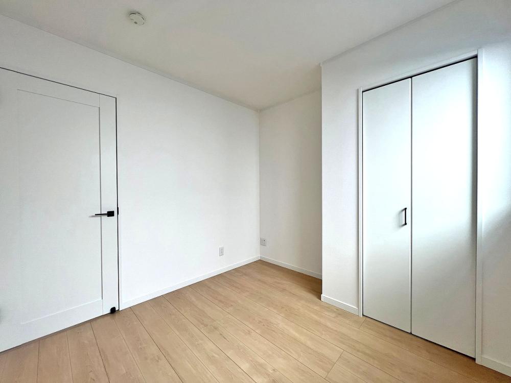 朝霞市 注文住宅：こだわりのキューブ型ハウス