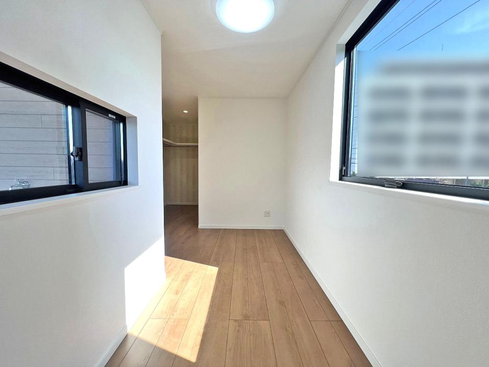 朝霞市 注文住宅：こだわりのキューブ型ハウス