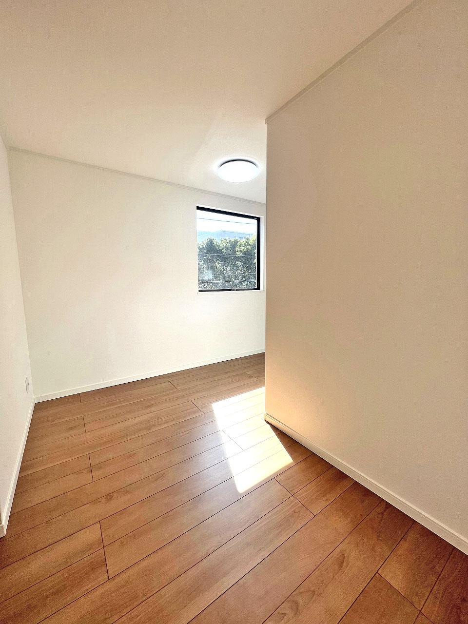 朝霞市 注文住宅：こだわりのキューブ型ハウス