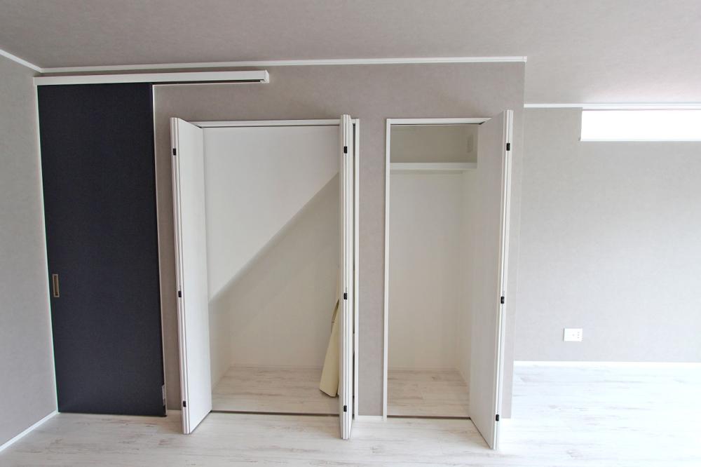 鶴ヶ島市 注文住宅：キューブ型モダンハウス