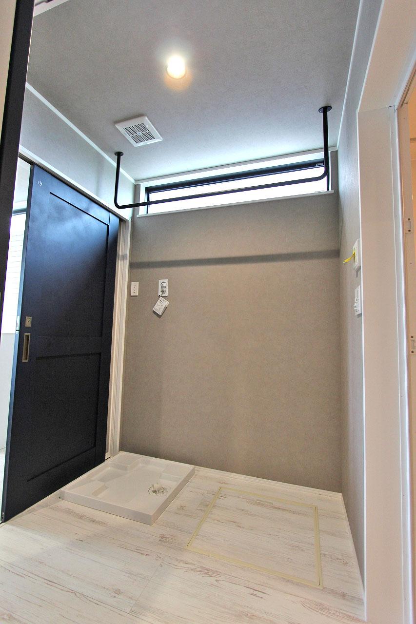 鶴ヶ島市 注文住宅：キューブ型モダンハウス