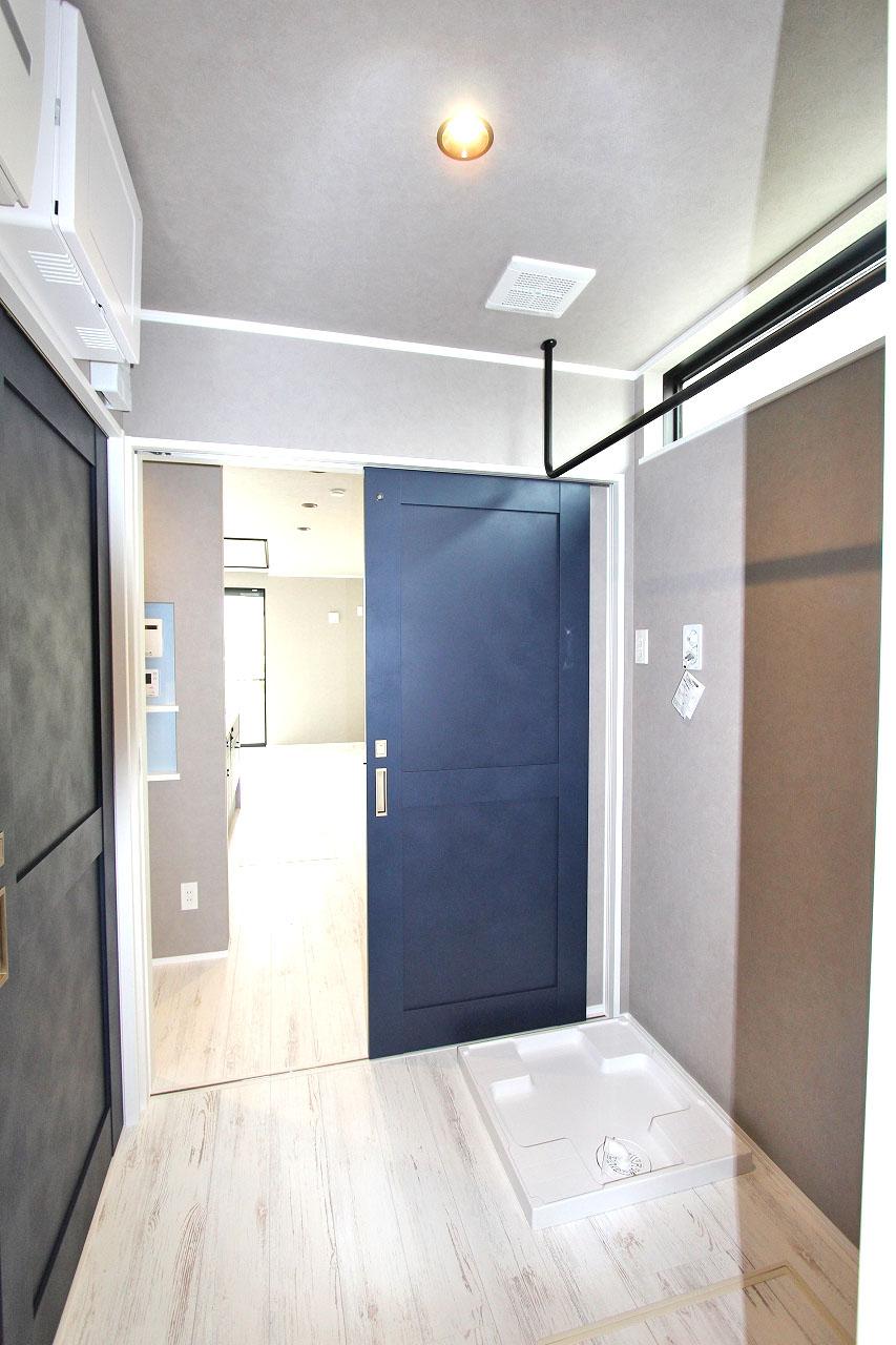 鶴ヶ島市 注文住宅：キューブ型モダンハウス