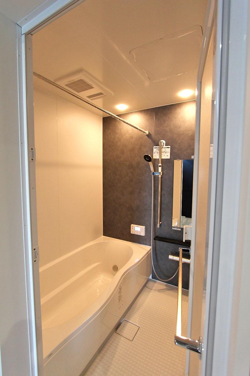 鶴ヶ島市 注文住宅：キューブ型モダンハウス