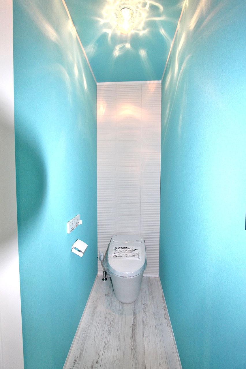 鶴ヶ島市 注文住宅：キューブ型モダンハウス