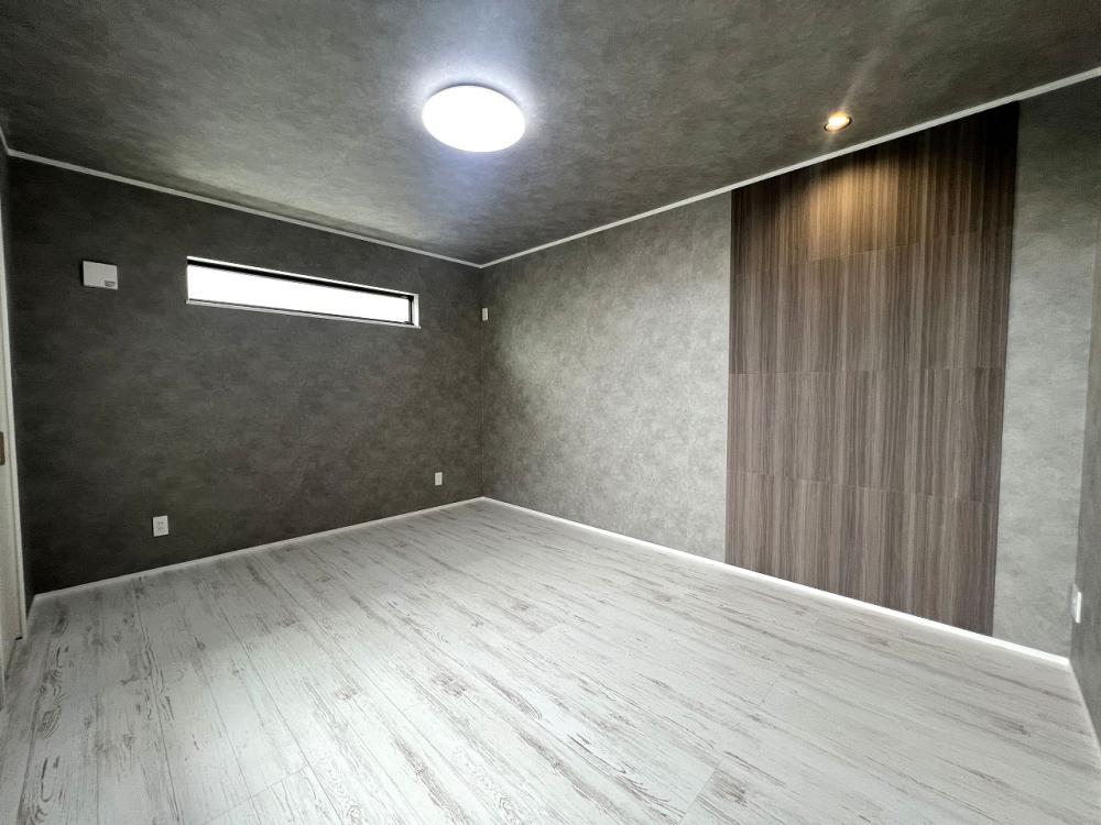 鶴ヶ島市 注文住宅：キューブ型モダンハウス