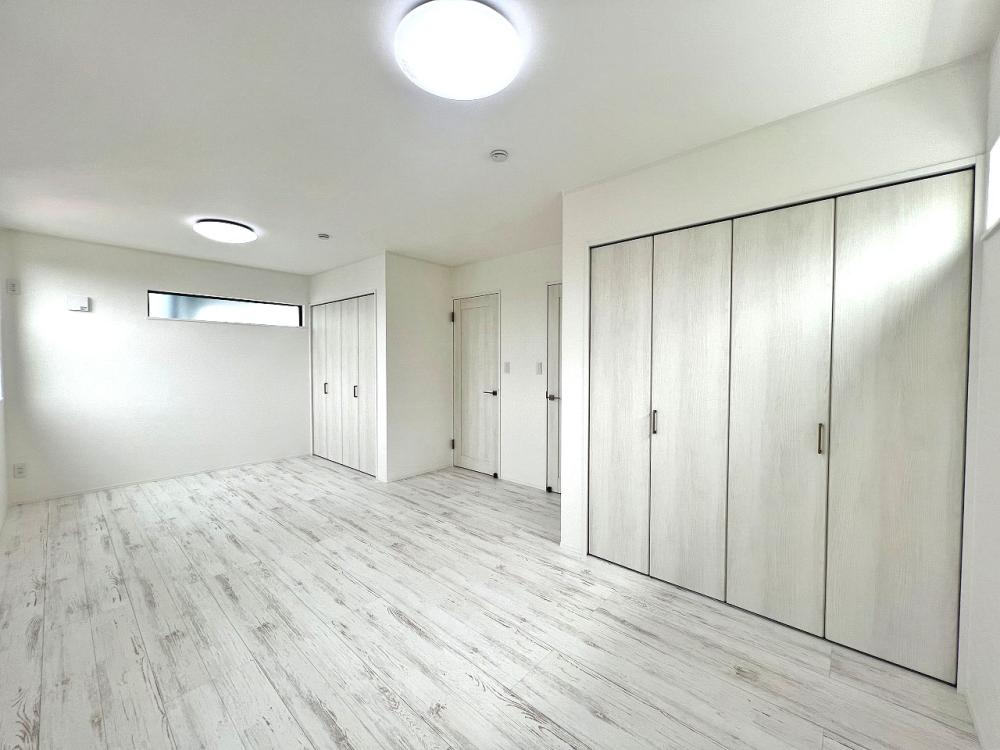 鶴ヶ島市 注文住宅：キューブ型モダンハウス