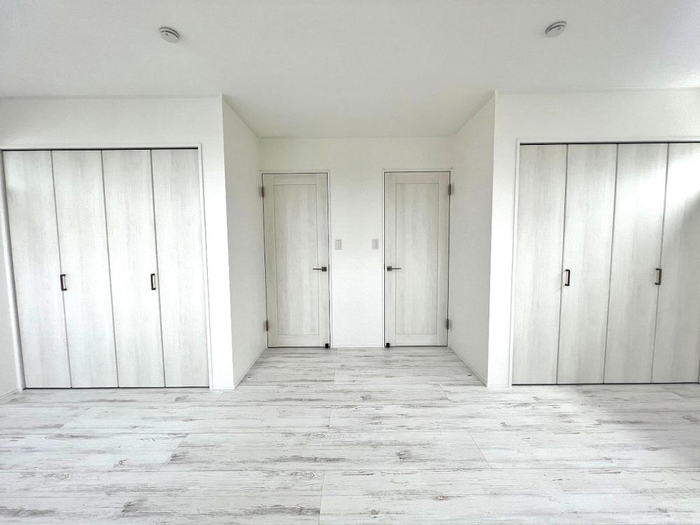 鶴ヶ島市 注文住宅：キューブ型モダンハウス