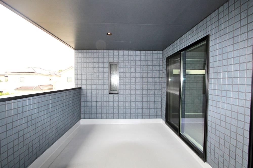 鶴ヶ島市 注文住宅：キューブ型モダンハウス