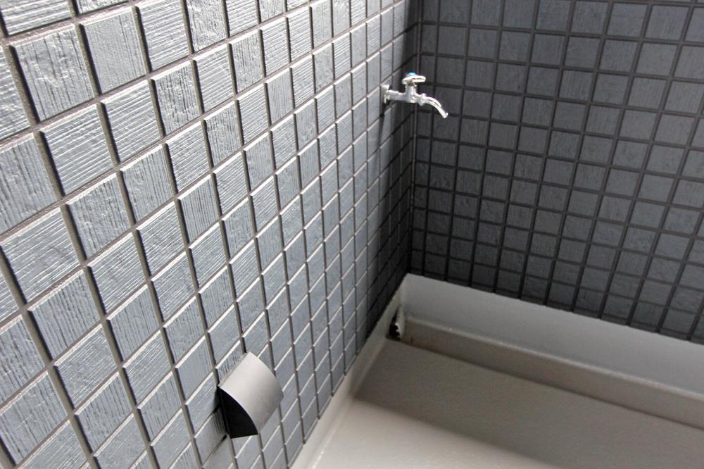 鶴ヶ島市 注文住宅：キューブ型モダンハウス