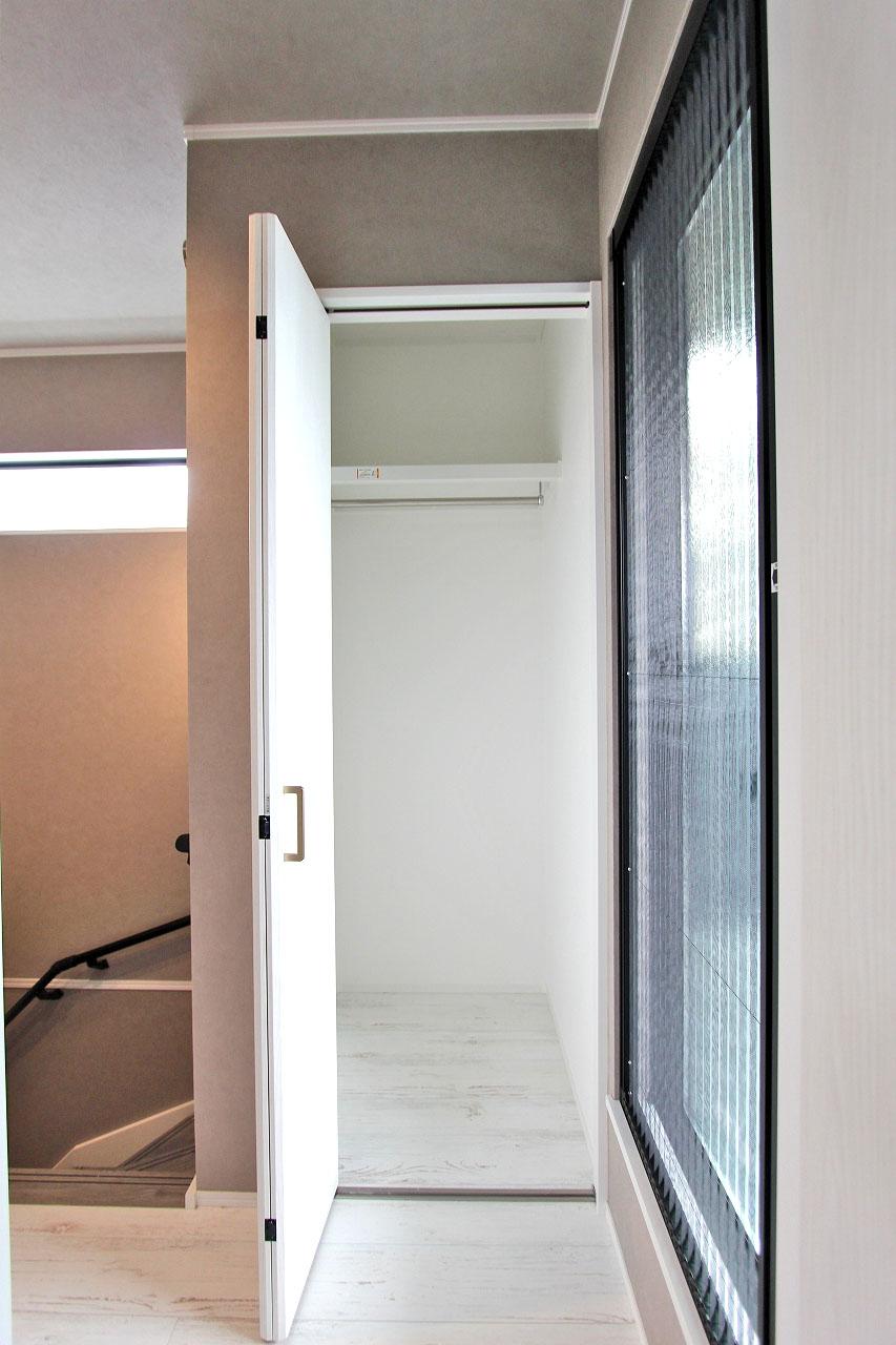 鶴ヶ島市 注文住宅：キューブ型モダンハウス