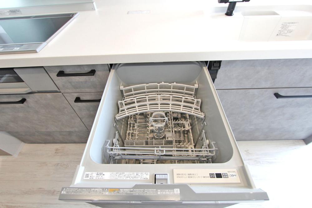 鶴ヶ島市 注文住宅：キューブ型モダンハウス