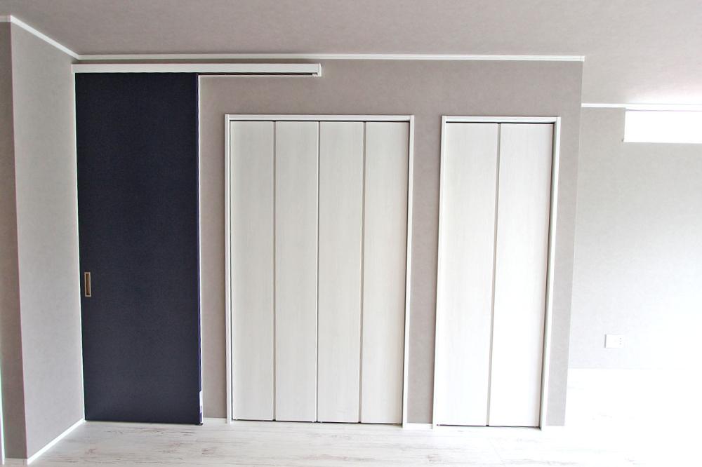 鶴ヶ島市 注文住宅：キューブ型モダンハウス