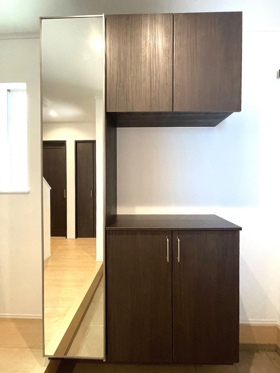 和光市 注文住宅：家族の時間を育むナチュラルハウス